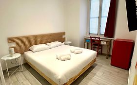 Rossetti Rooms